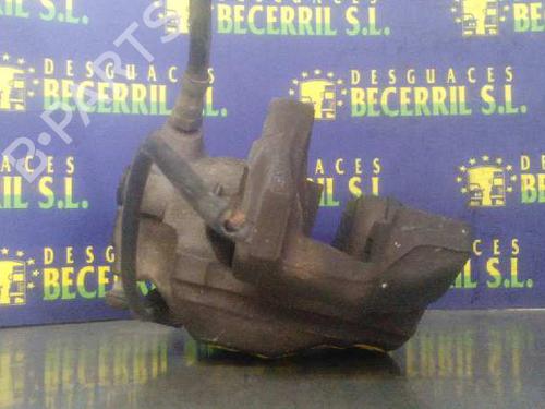 Used Left rear brake caliper MERCEDES-BENZ E-CLASS (W210) [1995-2003]  11578263