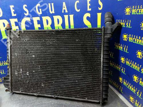 Water radiator VOLVO 460 (464) 1.9 Turbo-Diesel | BP8449606M31 