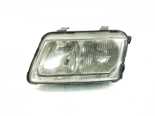 Used Left headlight AUDI A3 (8L1) [1996-2006]  31026031
