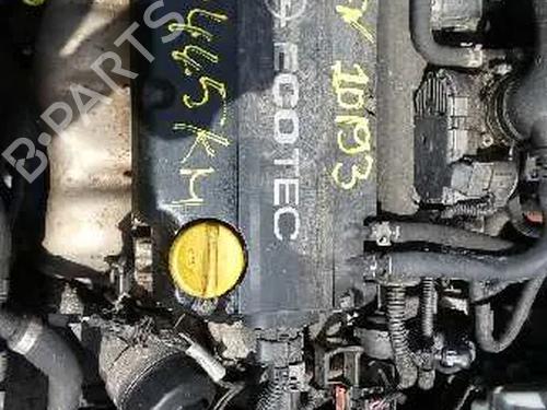Hood lift support OPEL ASTRA H (A04) 1.4 (L48) | BP14019796C139 