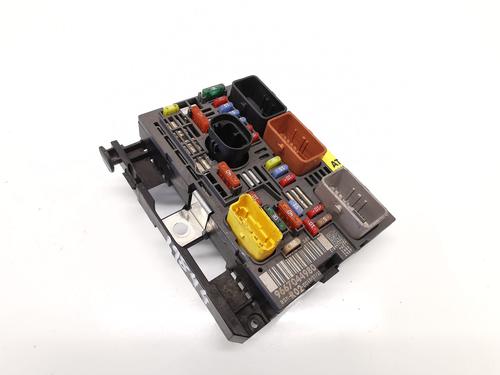 Used Fuse box CITROËN C4 Grand Picasso I (UA_) 1.6 HDi (109 hp) 25593111