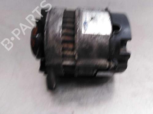 Alternator FORD FIESTA III (GFJ)  | BP8466578M7 