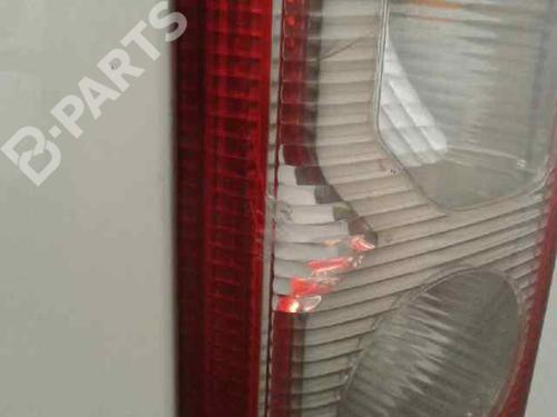 Front left interior door handle CITROËN JUMPY II Van 2.0 HDi 120 | BP8435339I13  - Image 20