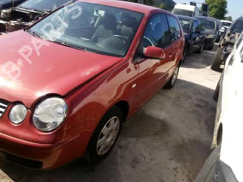 Starter VW POLO (9N_, 9A_) 1.4 16V | BP8465442M8 