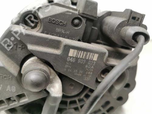 Generator SEAT IBIZA III (6L1) 1.4 TDI | BP8466225M7
