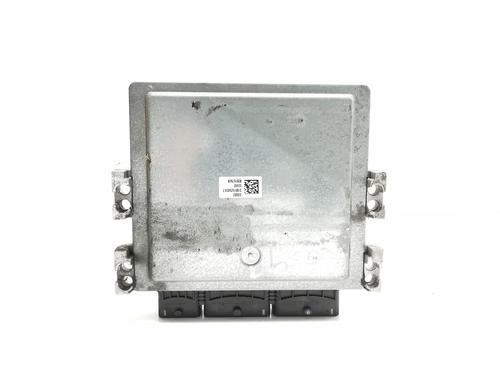 Engine control unit (ECU) RENAULT MEGANE III Hatchback (BZ0/1_, B3_)  | BP27241493M57 