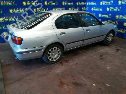 Vacuum pump NISSAN PRIMERA (P11)  | BP8464546M80 
