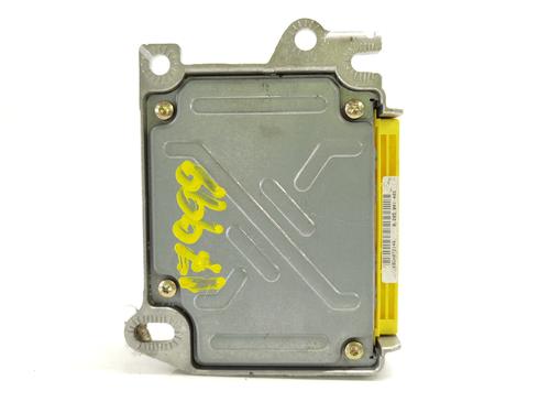 ECU airbags AUDI A6 C5 (4B2) 2.5 TDI | BP21525097M53 