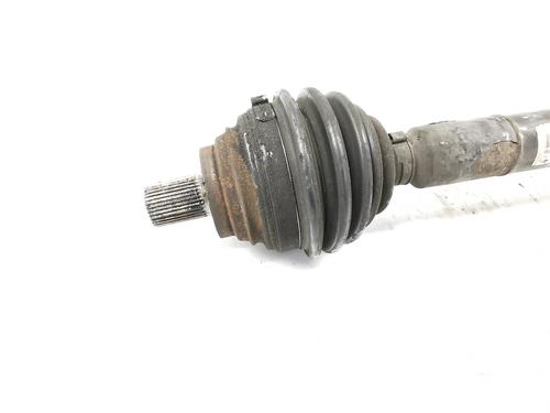 Right front driveshaft SEAT ALTEA XL (5P5, 5P8) 1.9 TDI | BP29377554M39 