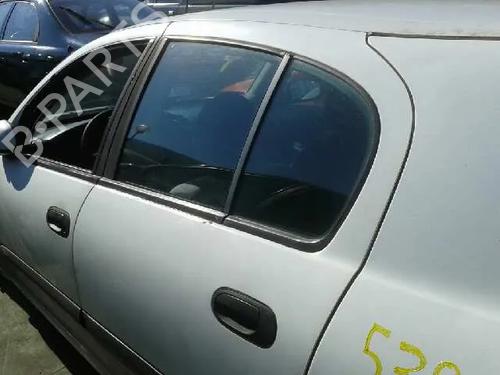 ABS pump NISSAN ALMERA II (N16) 2.2 Di | BP8449457M43 
