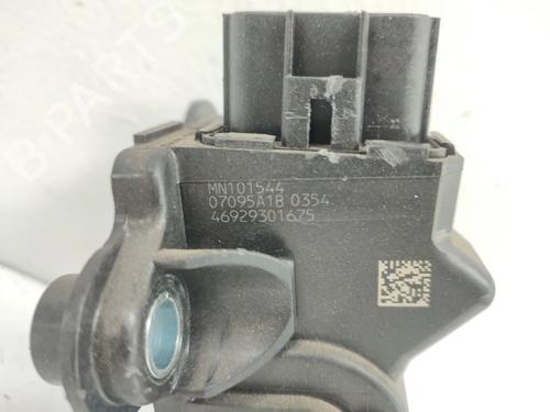 Pedal MITSUBISHI OUTLANDER II (CW_W) 2.0 DI-D (CW8W) | BP9528836I4 