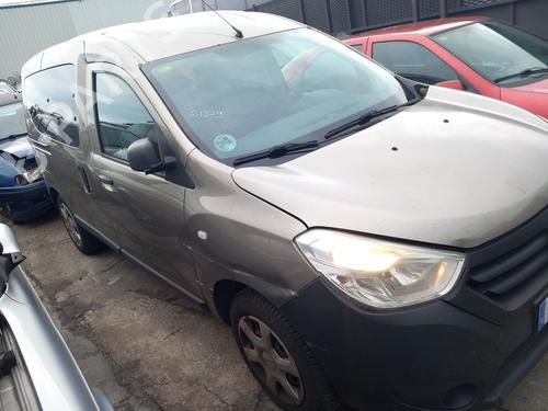 Ricambi DACIA DOKKER Box Body/MPV 1.5 dCi 75 / Blue dCi 75 (FEJW, FEAH) (75 hp) 4452861