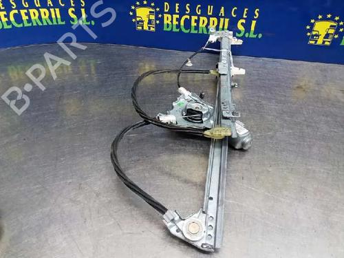 Used Front right window mechanism CITROËN XSARA (N1) 1.9 D (68 hp) 8454152
