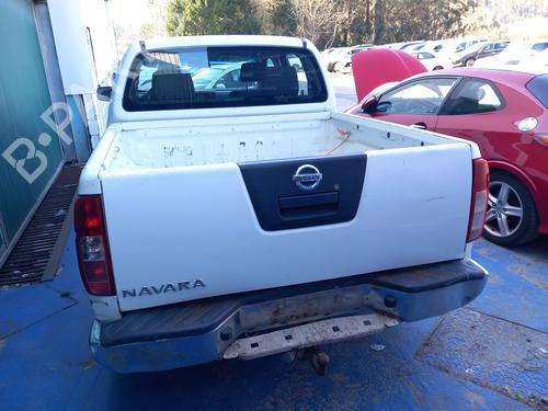 Right rear window switch NISSAN NAVARA NP300 (D40) 2.5 dCi 4WD | BP33674810I28  - Image 10