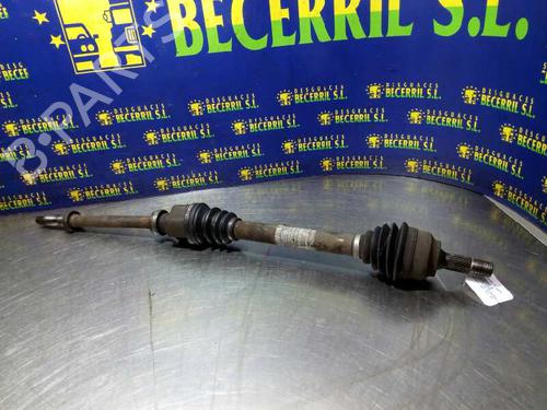 Used Right front driveshaft PEUGEOT 307 (3A/C) 1.6 16V (109 hp) 8444053