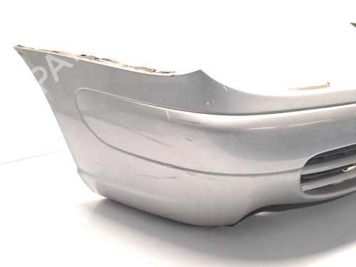 Front bumper CITROËN XSARA (N1) 1.9 D | BP29063860C7 