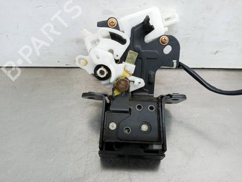 Tailgate lock MAZDA 3 (BK) 1.6 DI Turbo | BP8476631C101 