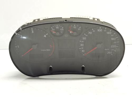 Used Instrument cluster Instrument cluster AUDI A3 (8L1) 1.9 TDI (110 hp) 39728230 39728230