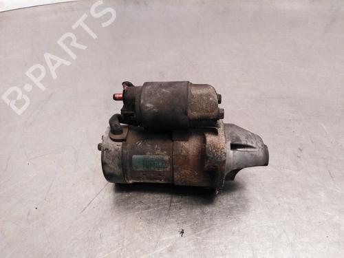 Used Starter OPEL MERIVA A MPV (X03) 1.7 CDTI (E75) (100 hp) 8462175