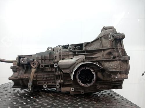 Getriebe VW PASSAT B5.5 (3B3)  | BP28380564M3