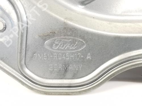 Front left window mechanism FORD KUGA I 2.0 TDCi | BP29747902C22 