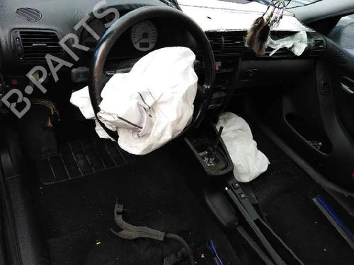 Sikkerhetsbelte foran venstre SEAT LEON (1M1)  | BP8718937I26 