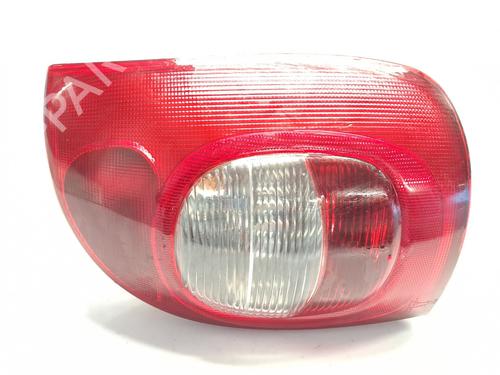 Used Right taillight CITROËN XSARA PICASSO (N68) 2.0 HDi (90 hp) 32134681