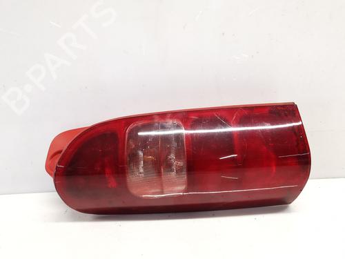 Used Left taillight Left taillight 37489180 37489180