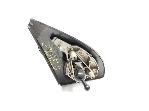 Left mirror CHEVROLET AVEO / KALOS Hatchback (T200) 1.2 | BP27359081C26 