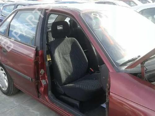 Front right lock OPEL ASTRA F Saloon (T92)  | BP8451775C97 