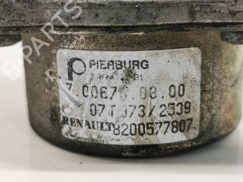 Vacuum pump RENAULT KANGOO (KC0/1_)  | BP12324586M80 