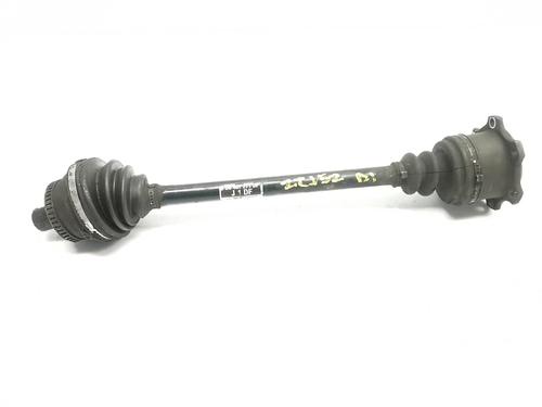 Used Left front driveshaft Left front driveshaft VW PASSAT B5.5 (3B3) 1.9 TDI (101 hp) 33719546 33719546