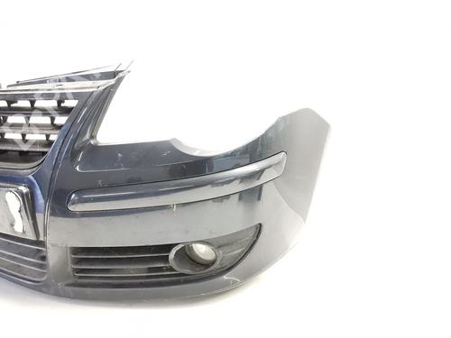 Front bumper VW POLO (9N_, 9A_) 1.4 16V | BP27444860C7 