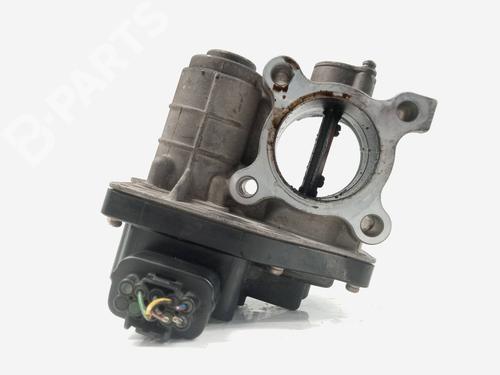 Used Throttle body Throttle body HONDA CR-V III (RE_) 2.2 i-DTEC 4WD (RE6) (150 hp) 11084934 11084934