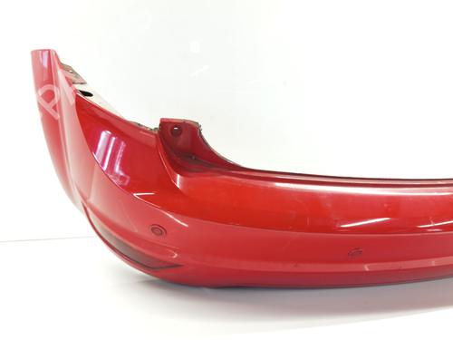 Rear bumper FORD FOCUS II (DA_, HCP, DP) 1.6 TDCi | BP26294923C8 