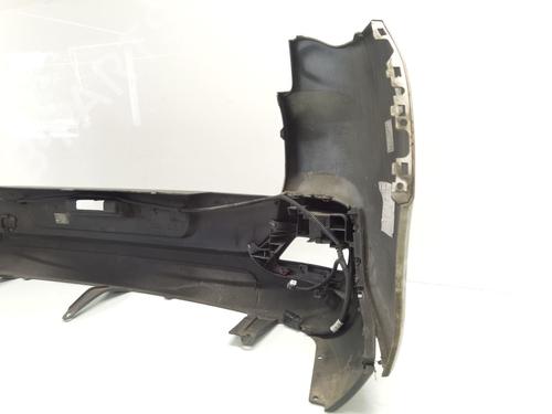 Rear bumper PEUGEOT 3008 I MPV (0U_) 1.6 HDi | BP29812037C8