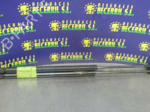 Used Tailgate lift support OPEL ZAFIRA / ZAFIRA FAMILY B (A05) 1.6 (M75) (105 hp) 14025410