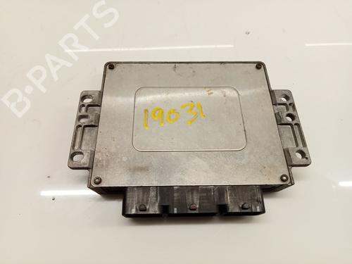 Engine control unit (ECU) TATA INDIGO MARINA (4_V2)  | BP24548300M57 