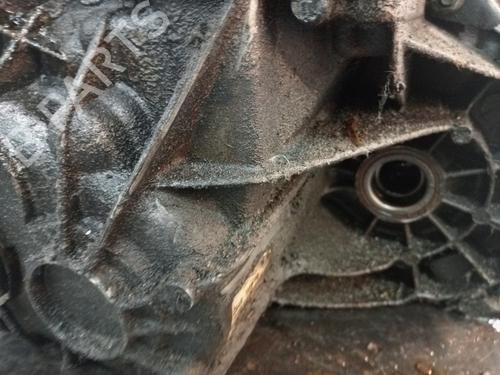 Gearbox FORD FOCUS I (DAW, DBW)  | BP21533401M3 