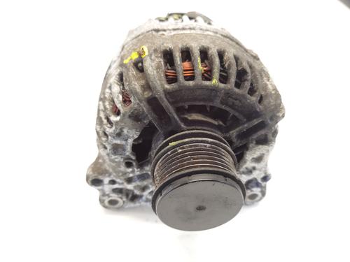 Alternator VW GOLF PLUS V (5M1, 521) 1.9 TDI | BP35770125M7 - Image 2