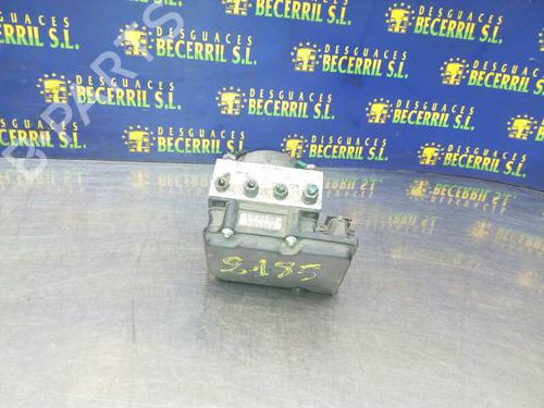ABS pump RENAULT CLIO III (BR0/1, CR0/1)  | BP8431105M43 