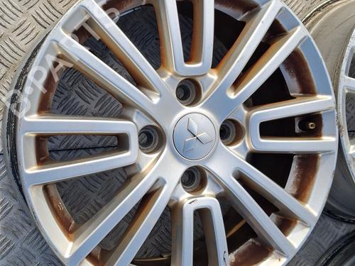 Rim MITSUBISHI COLT VI (Z3_A, Z2_A) 1.1 (Z31A, Z32A) | BP31944533C45