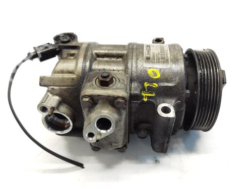 Compressor A/C Compressor A/C VW GOLF V Variant (1K5) 1.9 TDI (105 hp) 36261361 36261361
