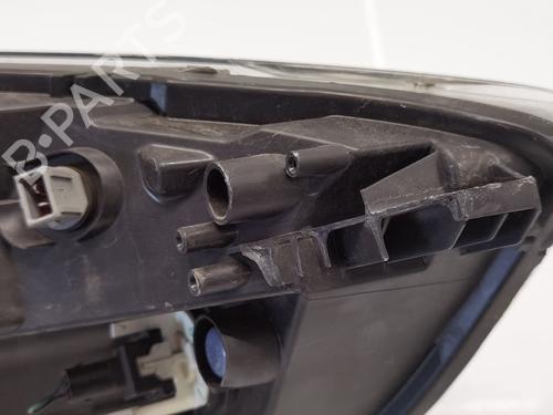 Left headlight FORD KA+ III (UK, FK) 1.2 Ti-VCT | BP28337171C28 