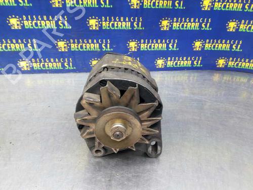 Used Alternator SEAT IBIZA I (21A) 1.2 i (71 hp) 8446394