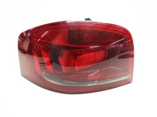 Used Left taillight AUDI A3 (8P1) 1.9 TDI (105 hp) 25900509