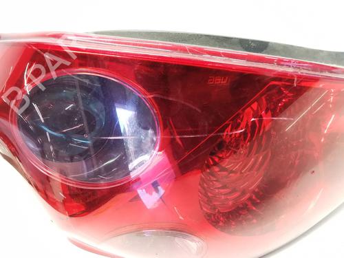 Left taillight KIA CEE'D Hatchback (ED) 1.6 CRDi 115 | BP28325410C34 