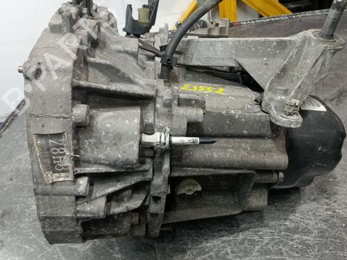 Gearbox RENAULT MODUS / GRAND MODUS (F/JP0_) 1.2 16V (JP0W) | BP31630189M3 - Image 2