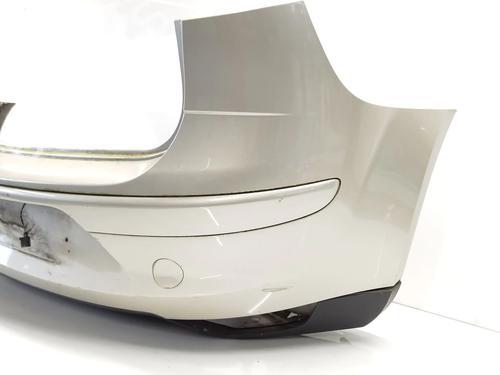 Rear bumper SEAT ALTEA (5P1)  | BP17555799C8 