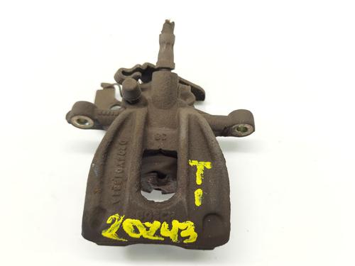Used Left rear brake caliper FORD MONDEO III Turnier (BWY) 2.2 TDCi (155 hp) 26600918